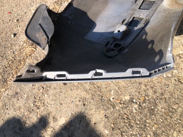 bontott HYUNDAI i10 Hátsó Lökhárító (Részeivel)