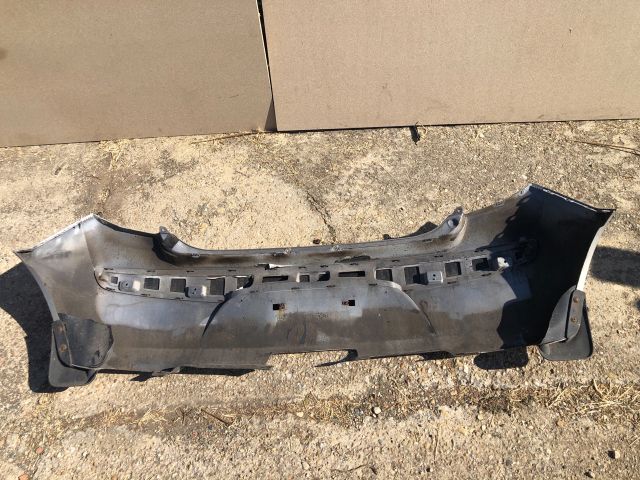 bontott HYUNDAI i10 Hátsó Lökhárító (Részeivel)