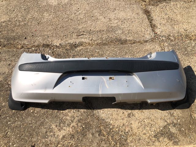 bontott HYUNDAI i10 Hátsó Lökhárító (Részeivel)