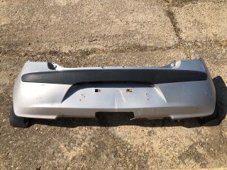 bontott HYUNDAI i10 Hátsó Lökhárító (Részeivel)