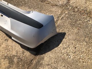 bontott HYUNDAI i10 Hátsó Lökhárító (Részeivel)