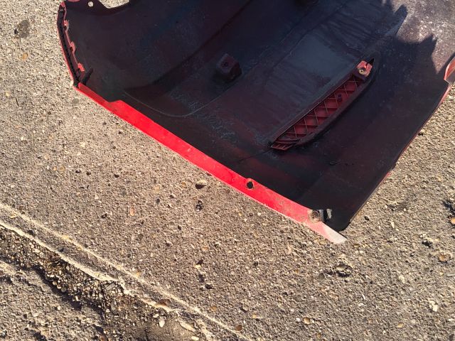 bontott HYUNDAI i10 Hátsó Lökhárító (Részeivel)