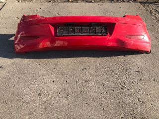 bontott HYUNDAI i10 Hátsó Lökhárító (Részeivel)