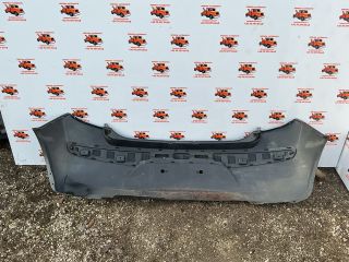 bontott HYUNDAI i10 Hátsó Lökhárító (Részeivel)