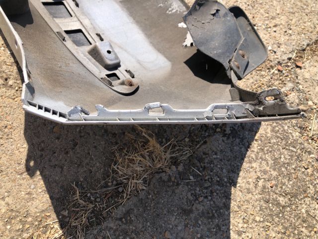 bontott HYUNDAI i10 Hátsó Lökhárító (Részeivel)