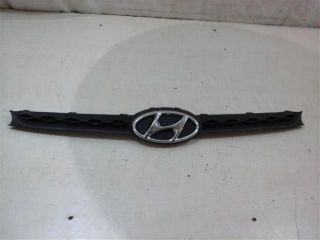 bontott HYUNDAI i10 Hűtőrács