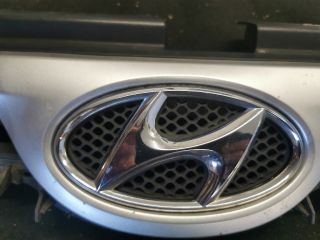 bontott HYUNDAI i10 Hűtőrács