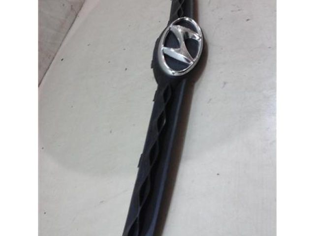 bontott HYUNDAI i10 Hűtőrács