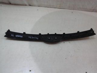 bontott HYUNDAI i10 Hűtőrács