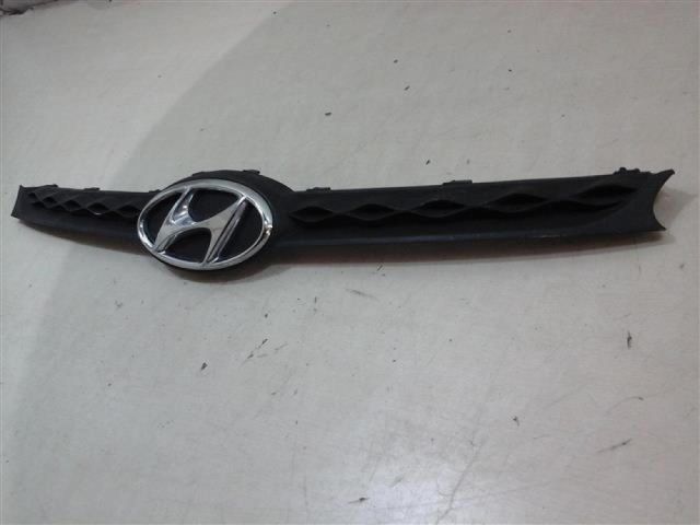 bontott HYUNDAI i10 Hűtőrács