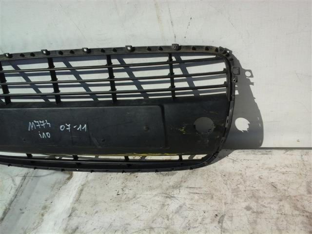 bontott HYUNDAI i10 Hűtőrács