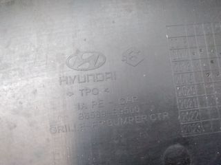 bontott HYUNDAI i10 Hűtőrács