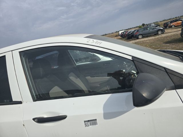 bontott HYUNDAI i10 Jobb első Ablak