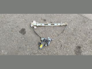 bontott HYUNDAI i10 Jobb első Ablakemelő Szerkezet (Elektromos)