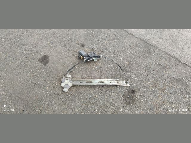 bontott HYUNDAI i10 Jobb első Ablakemelő Szerkezet (Elektromos)