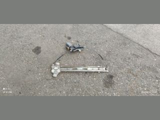 bontott HYUNDAI i10 Jobb első Ablakemelő Szerkezet (Elektromos)