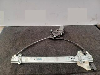 bontott HYUNDAI i10 Jobb első Ablakemelő Szerkezet (Elektromos)