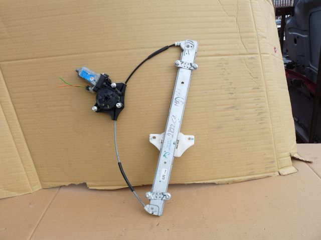 bontott HYUNDAI i10 Jobb első Ablakemelő Szerkezet (Elektromos)