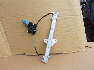 bontott HYUNDAI i10 Jobb első Ablakemelő Szerkezet (Elektromos)