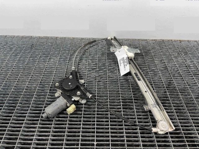 bontott HYUNDAI i10 Jobb első Ablakemelő Szerkezet (Elektromos)