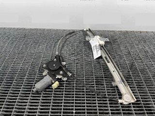 bontott HYUNDAI i10 Jobb első Ablakemelő Szerkezet (Elektromos)