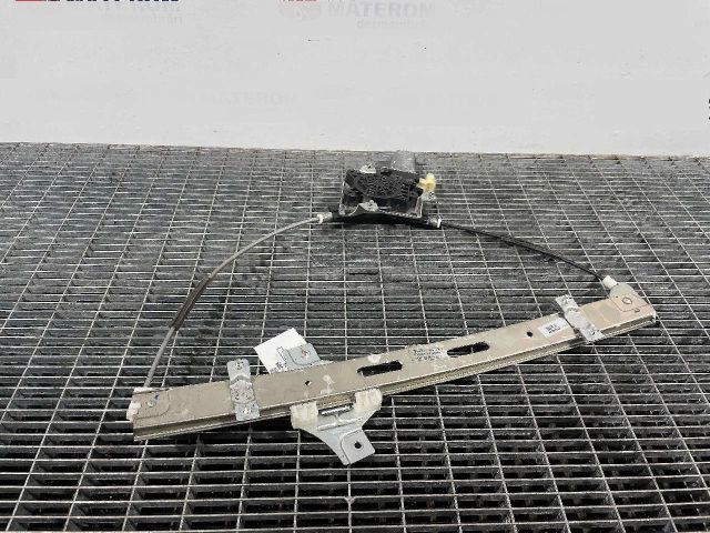 bontott HYUNDAI i10 Jobb első Ablakemelő Szerkezet (Elektromos)