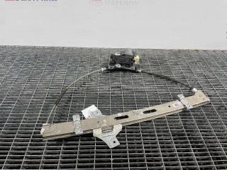 bontott HYUNDAI i10 Jobb első Ablakemelő Szerkezet (Elektromos)