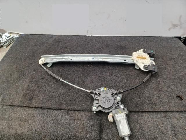 bontott HYUNDAI i10 Jobb első Ablakemelő Szerkezet (Elektromos)