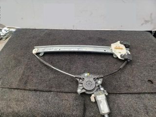 bontott HYUNDAI i10 Jobb első Ablakemelő Szerkezet (Elektromos)