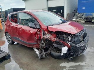 bontott HYUNDAI i10 Jobb első Ablakemelő Szerkezet (Elektromos)