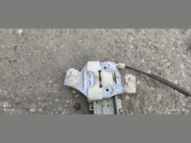 bontott HYUNDAI i10 Jobb első Ablakemelő Szerkezet (Elektromos)