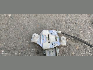 bontott HYUNDAI i10 Jobb első Ablakemelő Szerkezet (Elektromos)