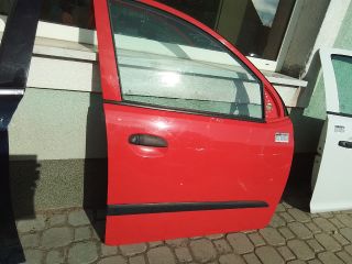 bontott HYUNDAI i10 Jobb első Ajtó (Részeivel)