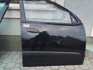 bontott HYUNDAI i10 Jobb első Ajtó (Részeivel)