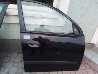 bontott HYUNDAI i10 Jobb első Ajtó (Részeivel)