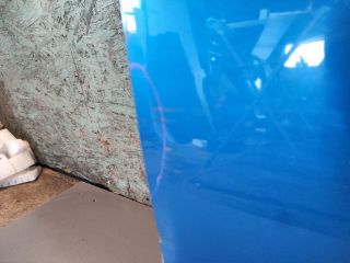 bontott HYUNDAI i10 Jobb első Ajtó (Részeivel)