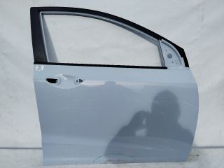 bontott HYUNDAI i10 Jobb első Ajtó (Üres lemez)