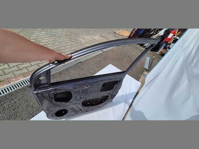 bontott HYUNDAI i10 Jobb első Ajtó (Üres lemez)