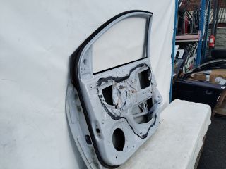 bontott HYUNDAI i10 Jobb első Ajtó (Üres lemez)