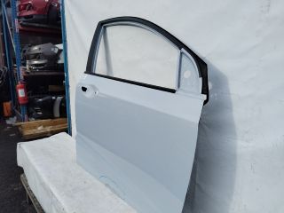 bontott HYUNDAI i10 Jobb első Ajtó (Üres lemez)