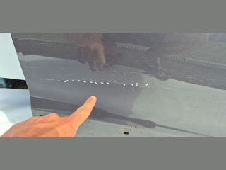 bontott HYUNDAI i10 Jobb első Ajtó (Üres lemez)