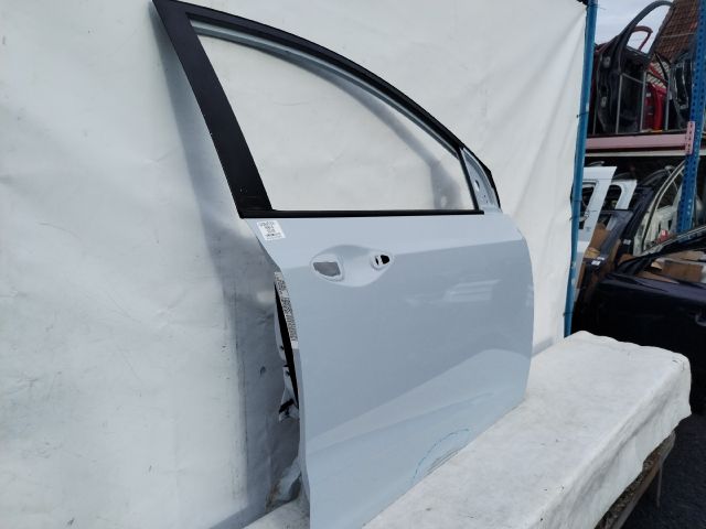 bontott HYUNDAI i10 Jobb első Ajtó (Üres lemez)