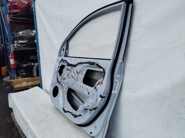 bontott HYUNDAI i10 Jobb első Ajtó (Üres lemez)