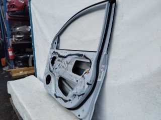 bontott HYUNDAI i10 Jobb első Ajtó (Üres lemez)