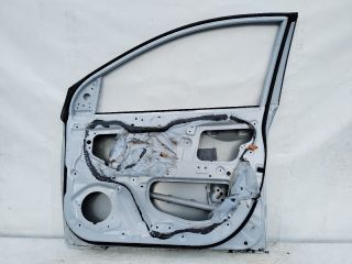 bontott HYUNDAI i10 Jobb első Ajtó (Üres lemez)