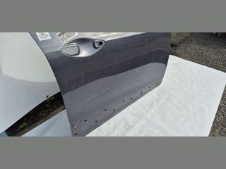 bontott HYUNDAI i10 Jobb első Ajtó (Üres lemez)