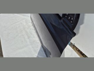 bontott HYUNDAI i10 Jobb első Ajtó (Üres lemez)