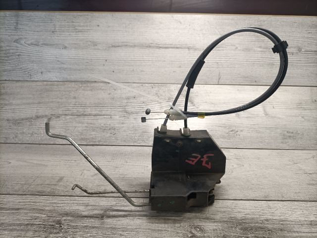 bontott HYUNDAI i10 Jobb első Ajtózár