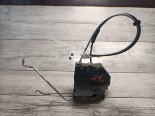 bontott HYUNDAI i10 Jobb első Ajtózár