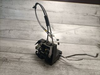 bontott HYUNDAI i10 Jobb első Ajtózár